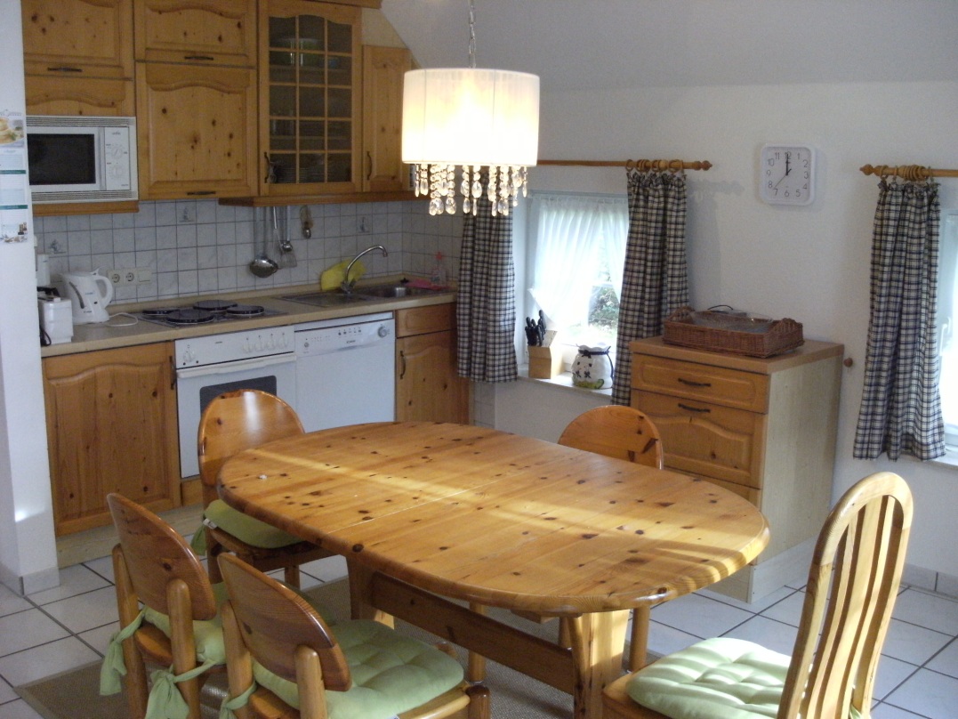 Ferienhaus Cassens 2 an der Nordsee | Freizeit nach Maß