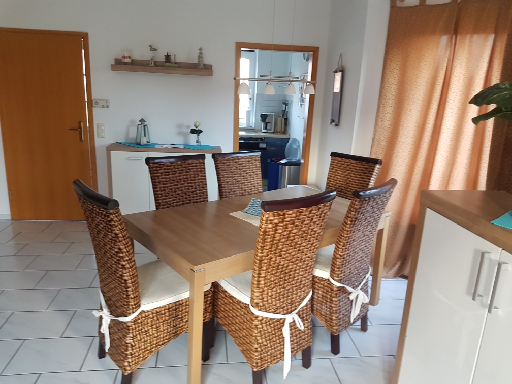 Ferienhaus Ree! an der Nordsee | Freizeit nach Maß