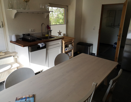 Ferienhaus Käthchen an der Nordsee | Freizeit nach Maß