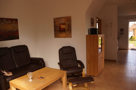 Ferienhaus Auszeit | Freizeit nach Maß