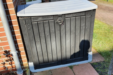 Ferienhaus Rixta in Neßmersiel | Freizeit nach Maß