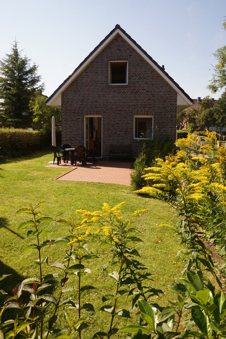 Ferienhaus Auszeit | Freizeit nach Maß